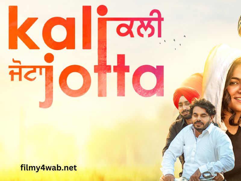 Kali Jotta Full Movie