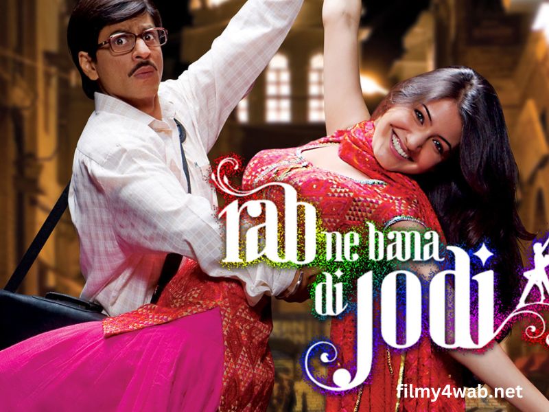 Rab NE Bana DI Jodi