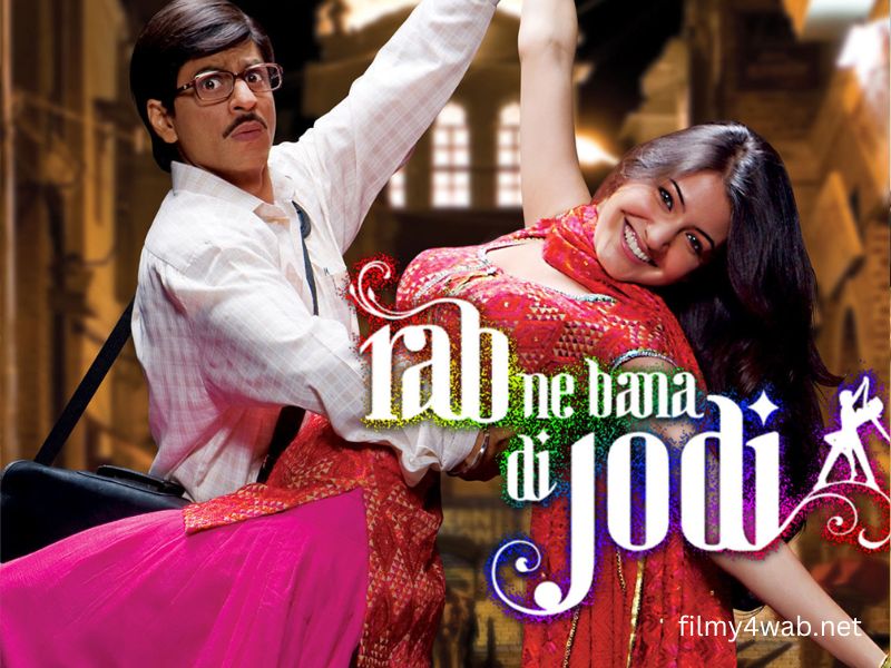 Rab NE Bana DI Jodi