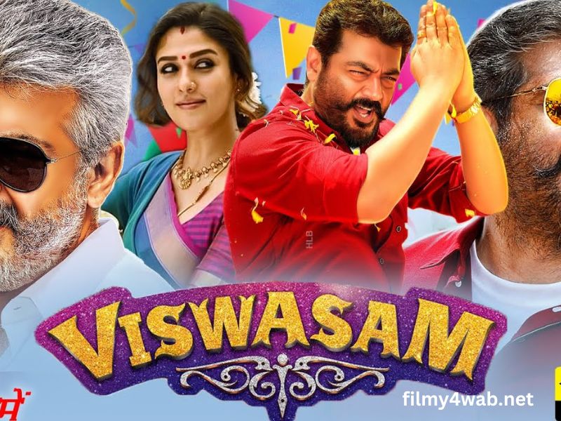 Viswasam Full Movie