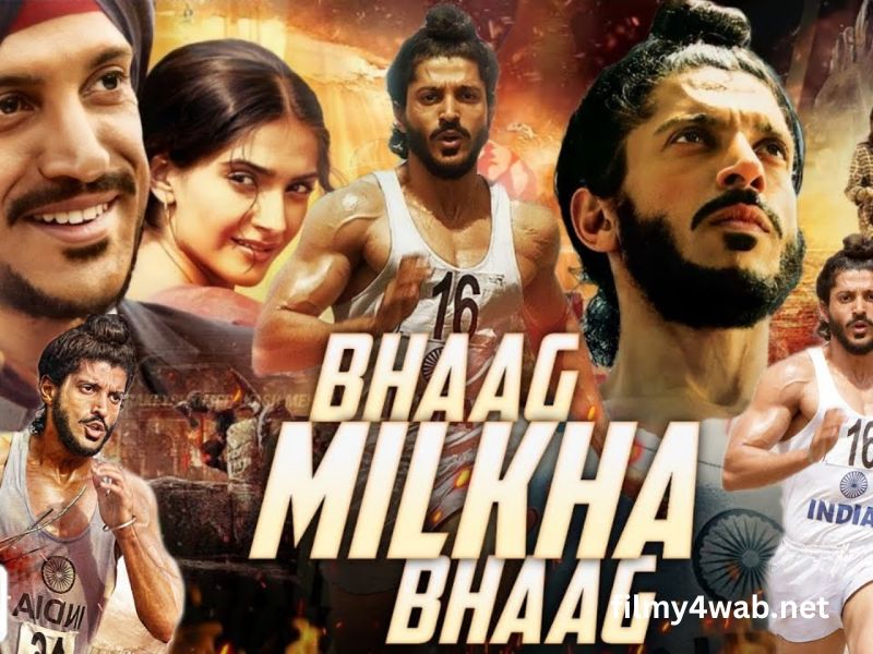 bhag milkha bhag movie