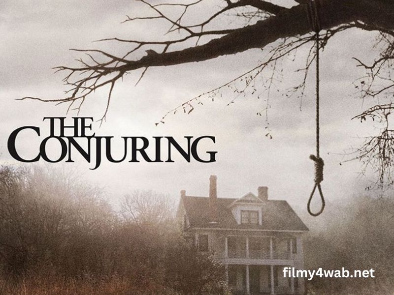 the conjuring