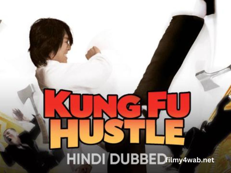 Kung FU Hustle