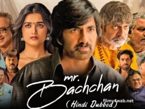 Mr Bachchan Movie Download In Hindi