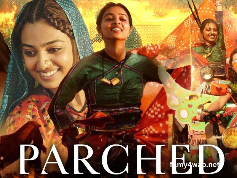 Parched Full Movie