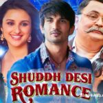 Shuddh Desi Romance