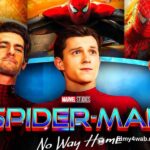 Spider-Man: No Way Home