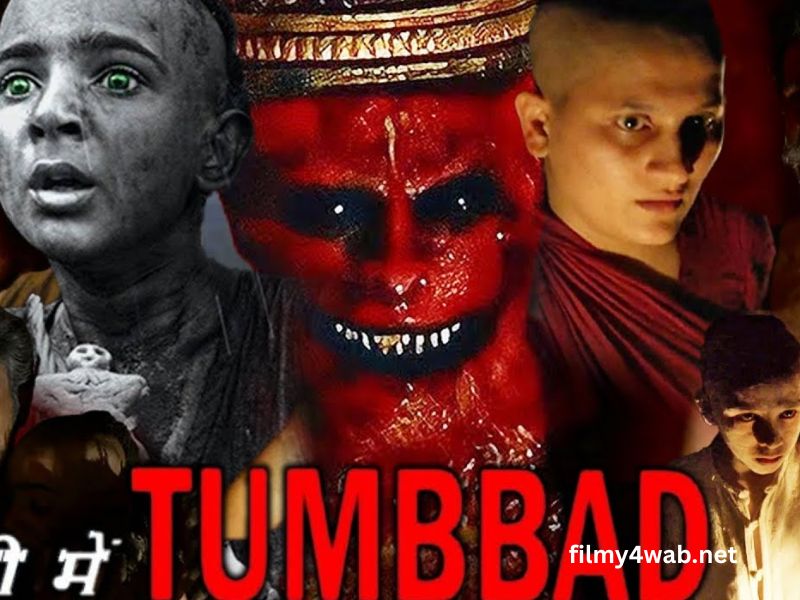 Tumbbad Full Movie