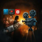 Bollywood Biopics